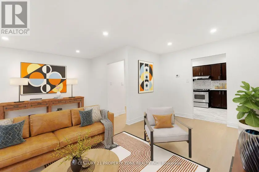 Semi-Detached/Link at 96 CENTRE STREET N, Brampton
