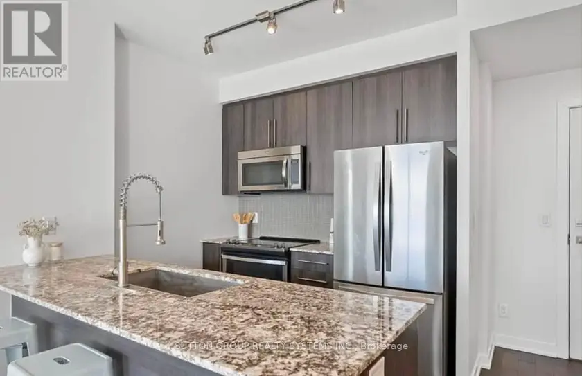 Apartment at 4103 - 510 CURRAN PLACE, Mississauga