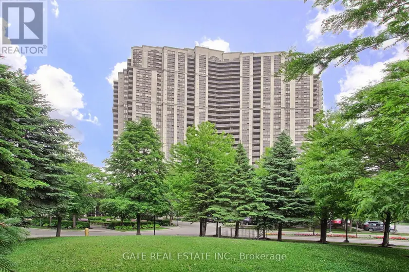 Apartment at PH31 - 700 HUMBERWOOD BOULEVARD, Toronto