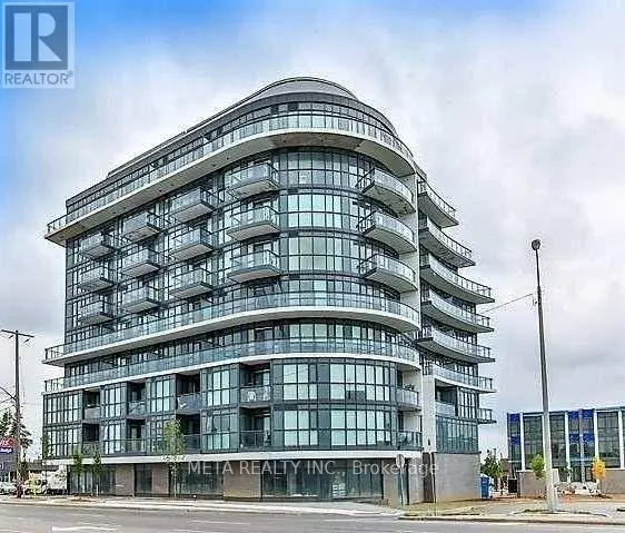 Apartment at 205 - 16 MCADAM AVENUE, Toronto