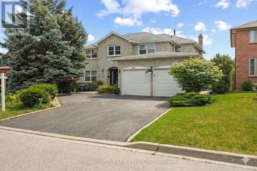 Detached at 10 WHITMORE COURT, Brampton