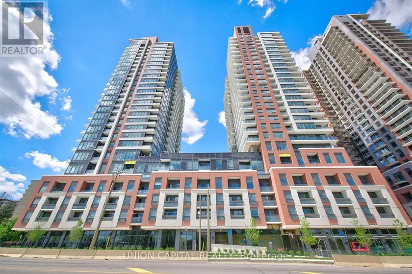 Apartment at 1916 - 4010 EGLINTON AVENUE W, Toronto