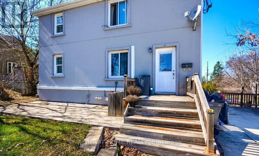 Detached at 1 - 18 EWING STREET, Halton Hills