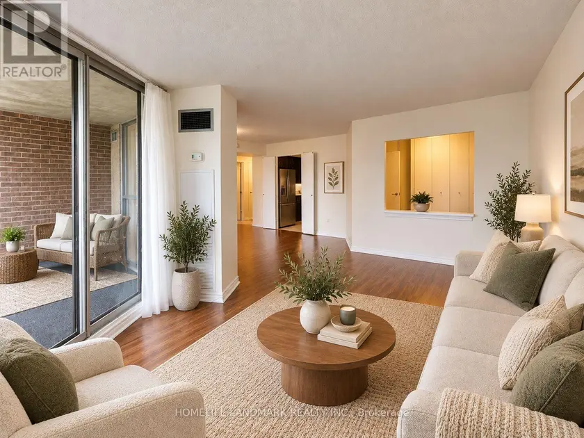 Apartment at 910 - 50 ELM DRIVE E, Mississauga