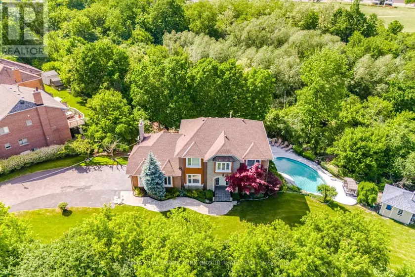 Detached at 7 ANDES COURT, Brampton