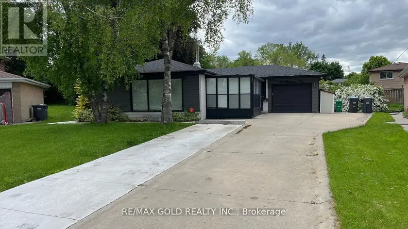 Detached at 42 BEECHWOOD CRESCENT, Brampton