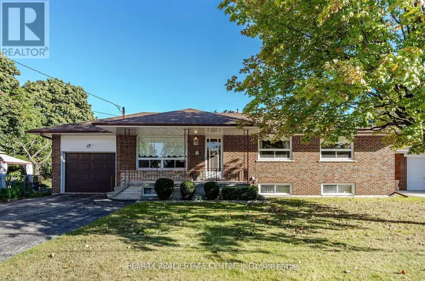 Detached at BASEMENT - 180 RANDI ROAD, Mississauga