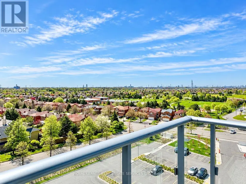 Apartment at 904 - 4675 METCALFE AVENUE S, Mississauga