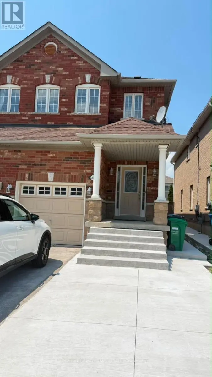 Semi-Detached/Link at 3661 BALA DRIVE, Mississauga