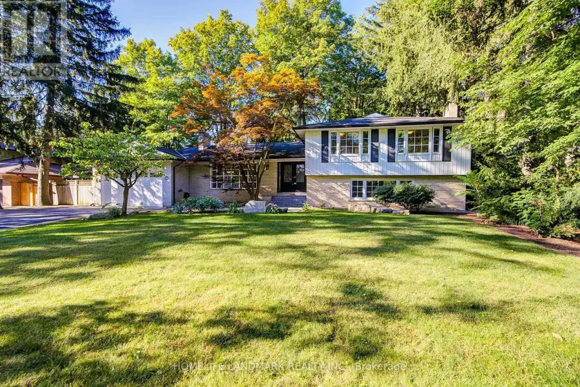 Detached at 2410 PRINCE JOHN BOULEVARD, Mississauga