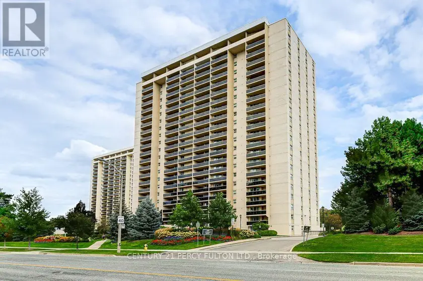Apartment at 1406 - 299 MILL ROAD, Toronto