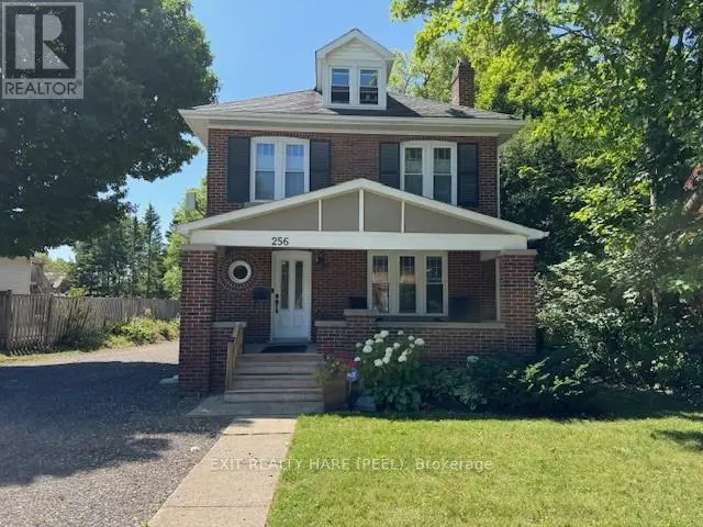 Detached at 256 BROADWAY AVENUE, Orangeville