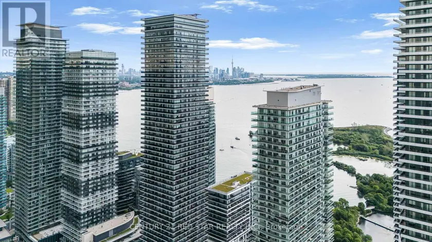 Apartment at 316 - 65 ANNIE CRAIG DRIVE, Toronto