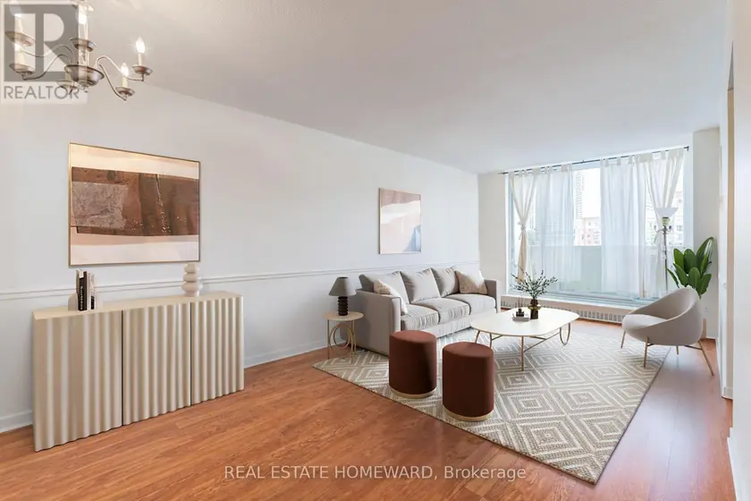 Apartment at 218 - 60 SOUTHPORT STREET, Toronto