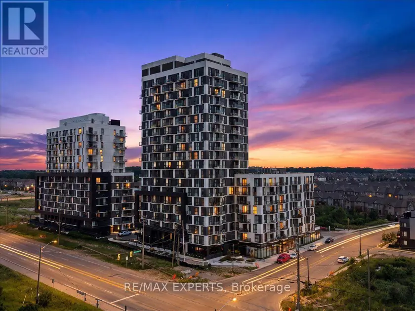 Apartment at 203 - 335 WHEAT BOOM DRIVE, Oakville