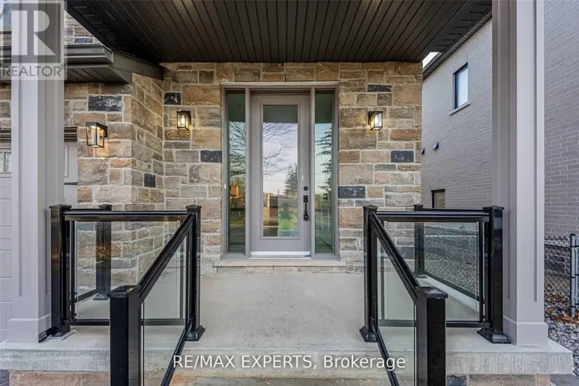 Detached at 55 MUIR AVENUE, Toronto