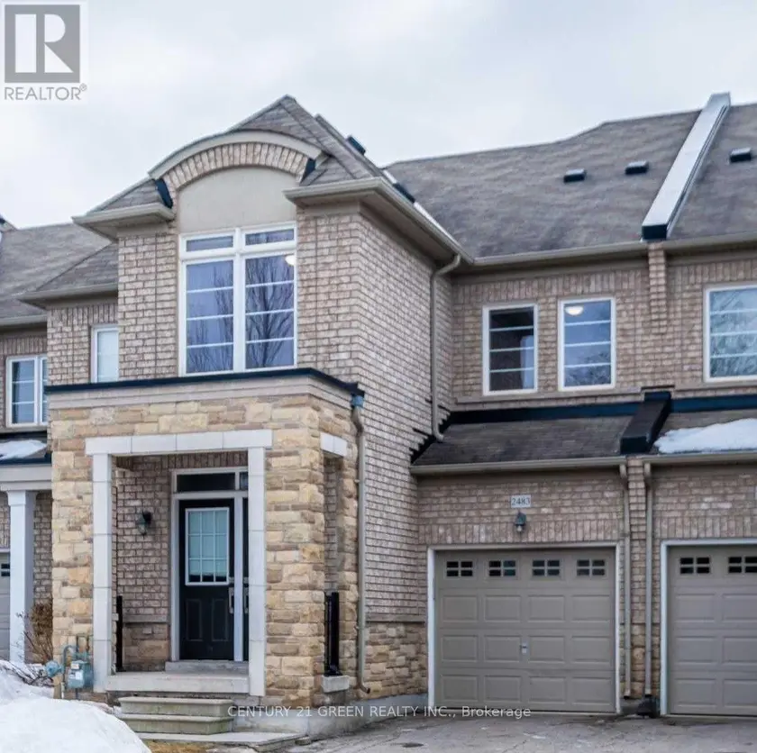 Townhouse at UPPER - 2483 OLD BROMPTON WAY, Oakville
