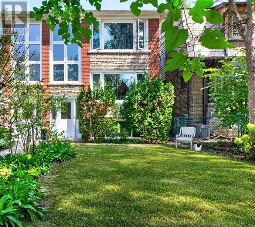 Apartment at 151A EVELYN AVENUE, Toronto
