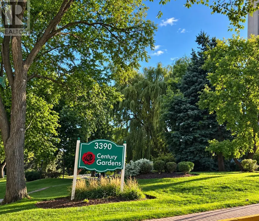 Apartment at 2105 - 3390 WESTON ROAD, Toronto