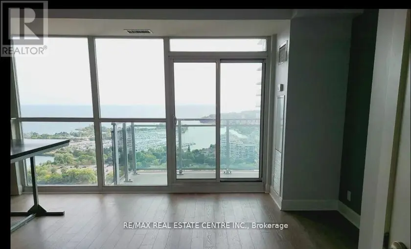 Apartment at 3011 - 33 SHORE BREEZE DRIVE, Toronto