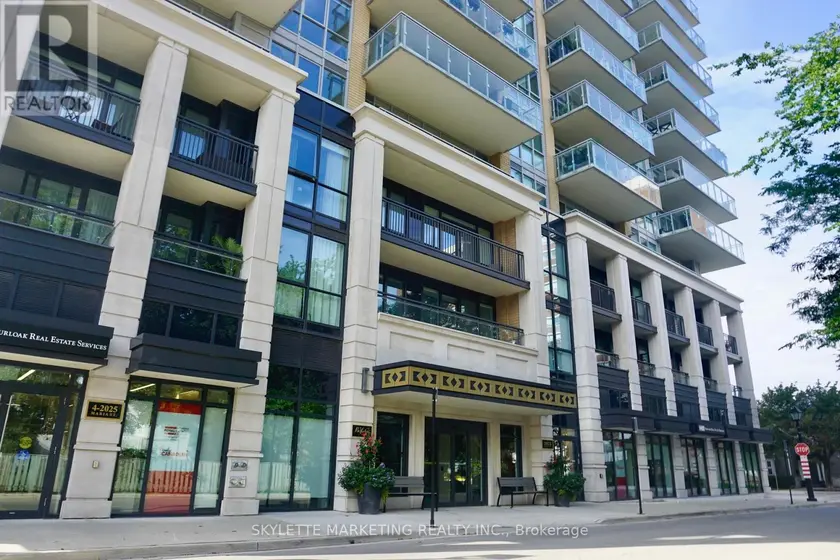 Apartment at 1301 - 2025 MARIA STREET, Burlington
