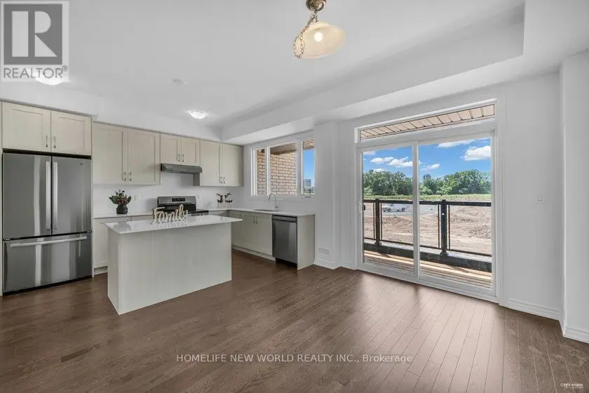 Townhouse at 1095 WHEAT BOOM DRIVE, Oakville