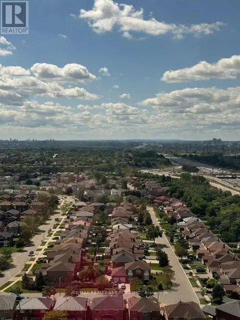 Apartment at PH09 - 339 RATHBURN ROAD W, Mississauga