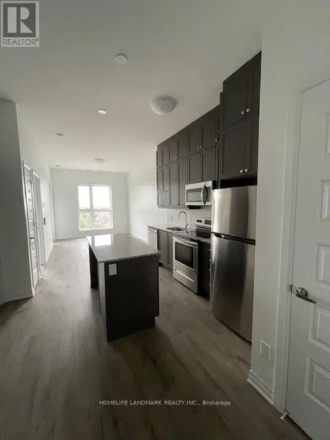 Apartment at 411 - 95 DUNDAS STREET S, Oakville