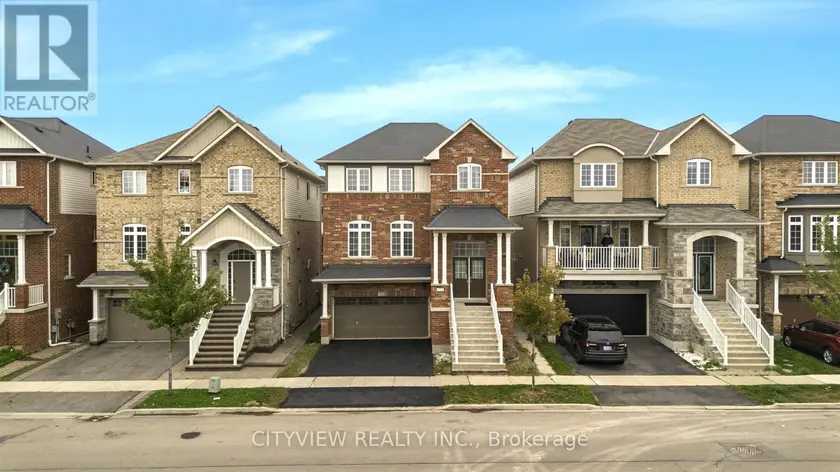 Detached at 569 MILLER WAY, Milton