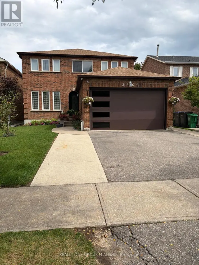 Detached at 3665 COLONIAL LOWER DRIVE, Mississauga
