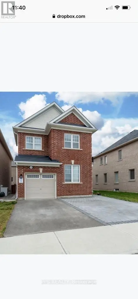 Detached at 1429 LEGER WAY N, Milton