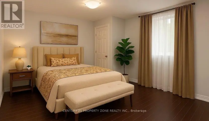 Detached at BASEMENT A - 79 WINDMILL BOULEVARD, Brampton