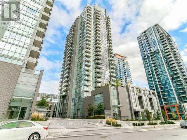 Apartment at 903 - 5025 FOUR SPRINGS AVENUE, Mississauga
