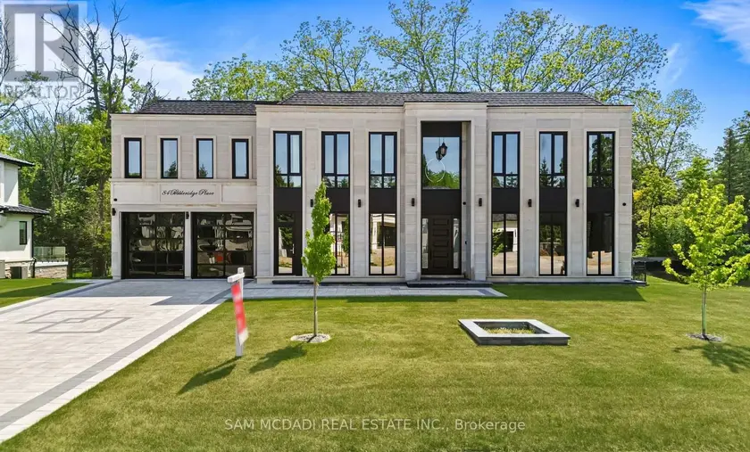 Detached at 84 PEBBLERIDGE PLACE, Oakville
