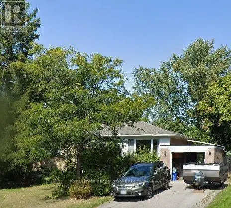 Detached at 153 DELREX BOULEVARD, Halton Hills