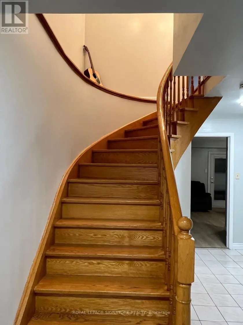 Detached at 66 MARTINDALE CRESCENT, Brampton