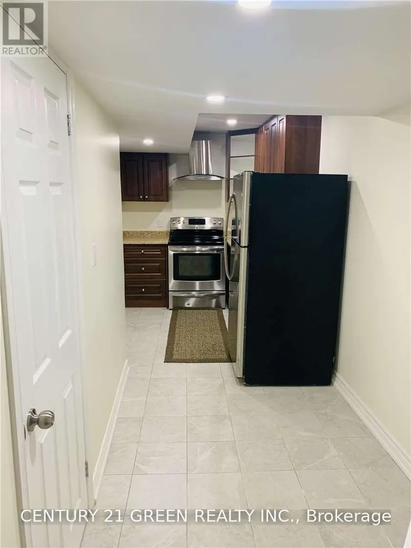 Detached at BSMT - 346 ENGLISH MILL COURT, Milton