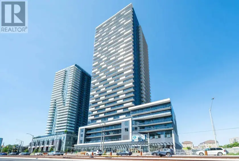 Apartment at 2907 - 5105 HURONTARIO STREET, Mississauga