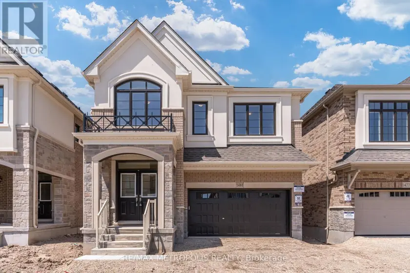 Detached at 1481 BUTTERCUP COURT, Milton