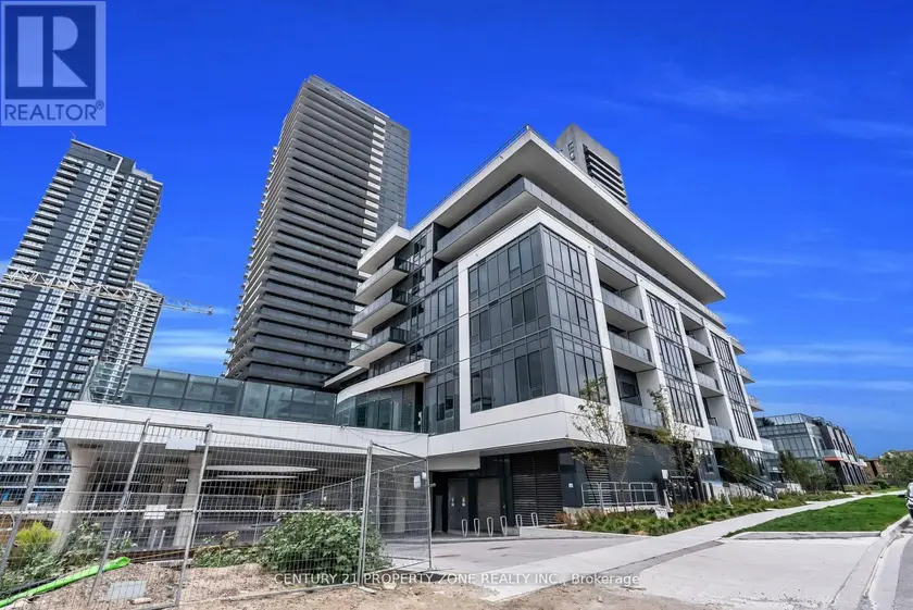 Apartment at 2709 - 5105 HURONTARIO STREET, Mississauga