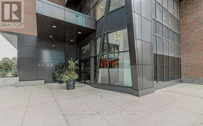 Apartment at 1007 - 4130 PARKSIDE VILLAGE DRIVE, Mississauga