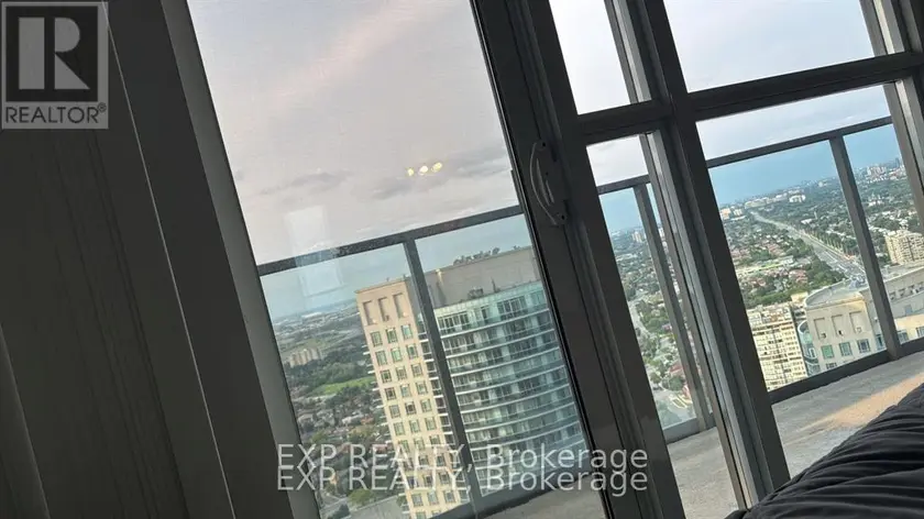 Apartment at 3707 - 60 ABSOLUTE AVENUE, Mississauga