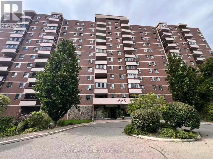 Apartment at 620 - 1625 BLOOR STREET, Mississauga