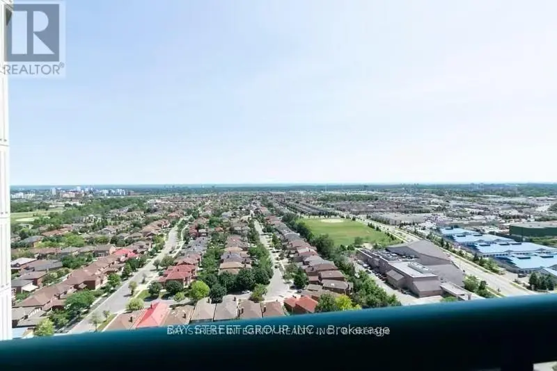 Apartment at 2407 - 550 WEBB DRIVE, Mississauga