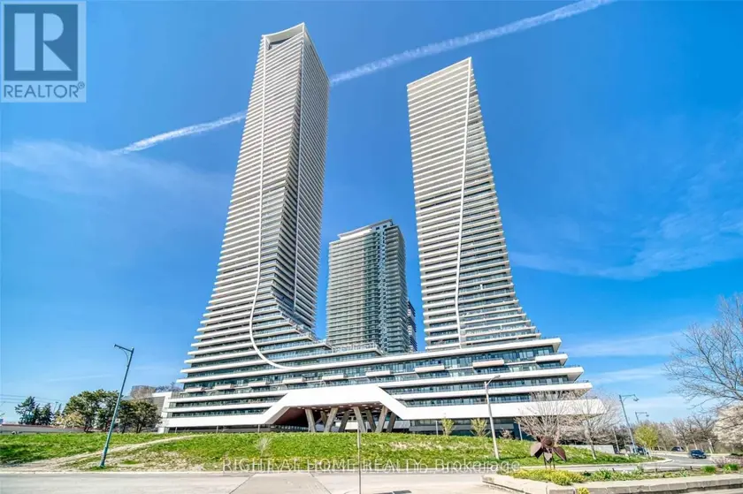 Apartment at 4320 - 30 SHORE BREEZE DRIVE, Toronto