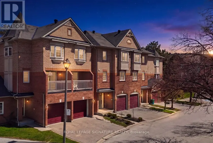Townhouse at 29 - 6950 TENTH LINE W, Mississauga