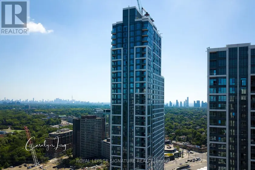 Apartment at 3203 - 7 MABELLE AVENUE, Toronto