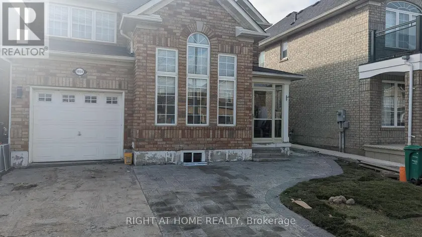 Detached at BASEMENT UNIT - 5654 CHURCHILL MEADOWS BOULEVARD, Mississauga