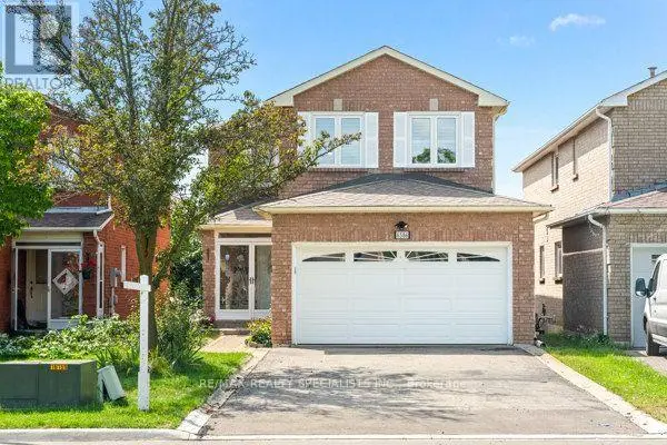 Detached at 6386 LONGSPUR ROAD, Mississauga