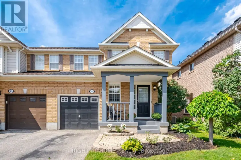 Semi-Detached/Link at 475 COLLIS COURT, Milton